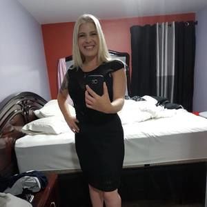 Meet your Posher, Candice